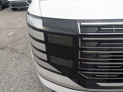 Used 2026 Hyundai Palisade Calligraphy FWD image 10