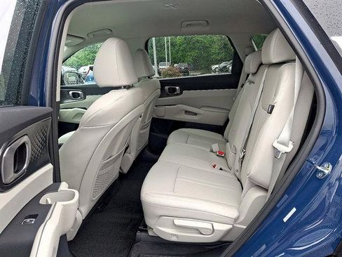 New 2025 Kia Sorento S image 5