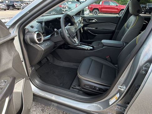 New 2026 Chevrolet Trax ACTIV FWD image 13