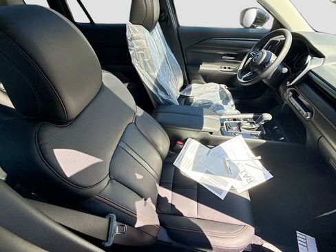 New 2026 MAZDA CX-50 AWD 2.5 S w/ Weather Package image 28