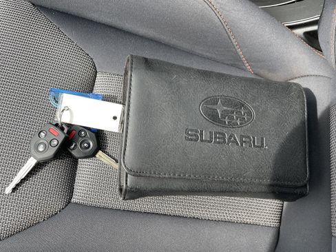 Certified 2021 Subaru Crosstrek 2.0i Premium AWD/4WD image 29
