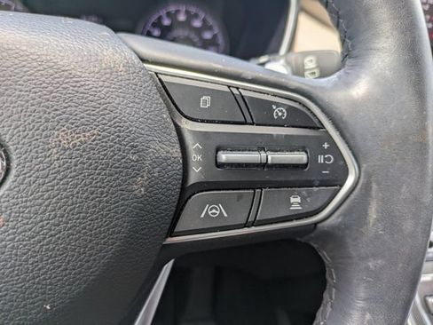 Certified 2023 Hyundai Santa Fe SEL w/ Cargo Package FWD image 22