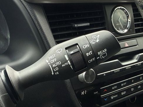 Used 2019 Lexus RX 350 F Sport image 19