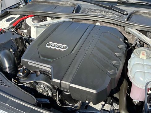 Used 2025 Audi A5 2.0T Premium Plus image 21