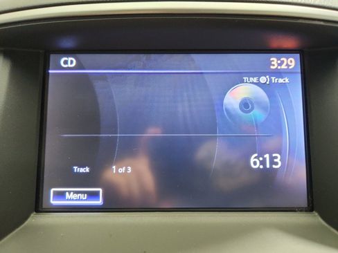 Used 2015 INFINITI QX60 AWD w/ Premium Plus Package image 19