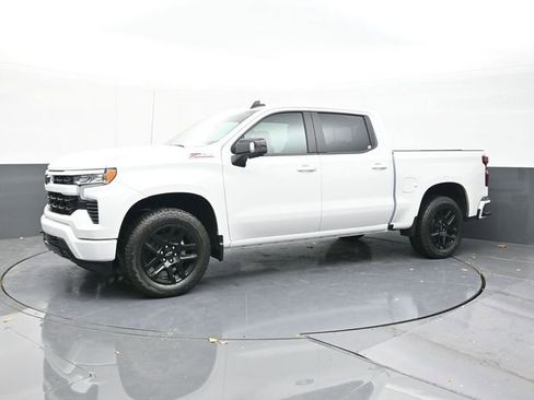 New 2026 Chevrolet Silverado 1500 RST image 6