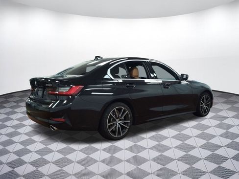 Used 2019 BMW 330i Sedan image 8