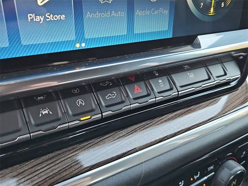 New 2026 Chevrolet Silverado 1500 LT w/ Protection Package image 24