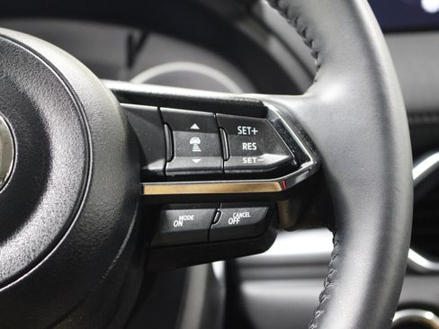 Used 2024 MAZDA CX-5 AWD 2.5 S w/ Select Package image 11