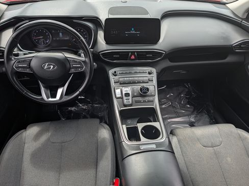 Used 2023 Hyundai Santa Fe SEL AWD/4WD image 14