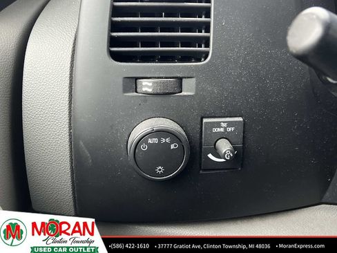 Used 2010 Chevrolet Silverado 1500 W/T w/ LS Package image 23