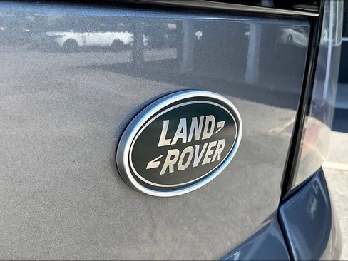 Used 2022 Land Rover Range Rover Sport HSE Silver Edition AWD/4WD image 23