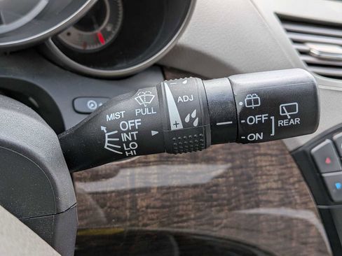 Used 2012 Acura MDX image 26