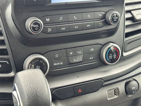 Used 2024 Ford Transit 250 Low Roof w/ Exterior Upgrade Package image 18