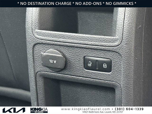 Used 2014 Volkswagen Jetta SE FWD image 16
