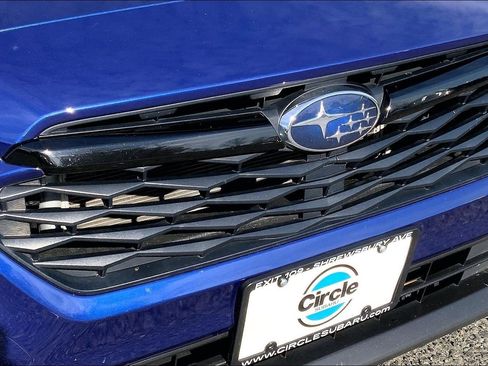 Used 2024 Subaru Impreza RS image 28