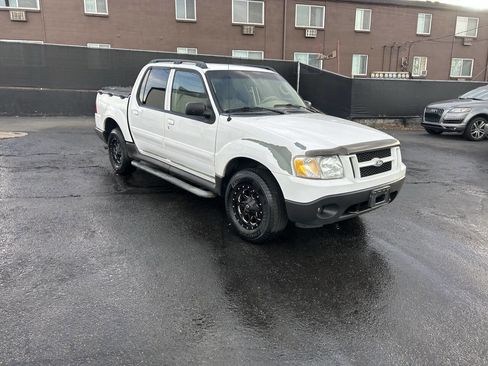 Used 2005 Ford Explorer Sport Trac XLT image 24