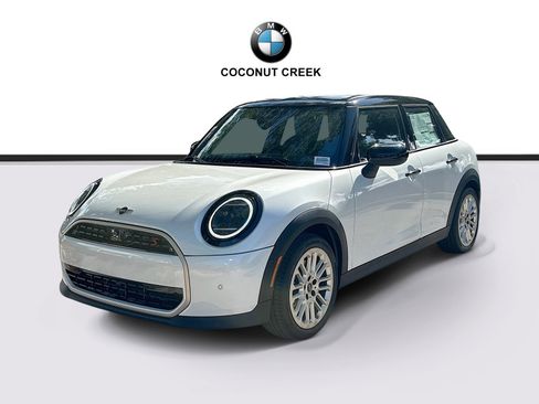 New 2026 MINI Cooper S FWD image 3