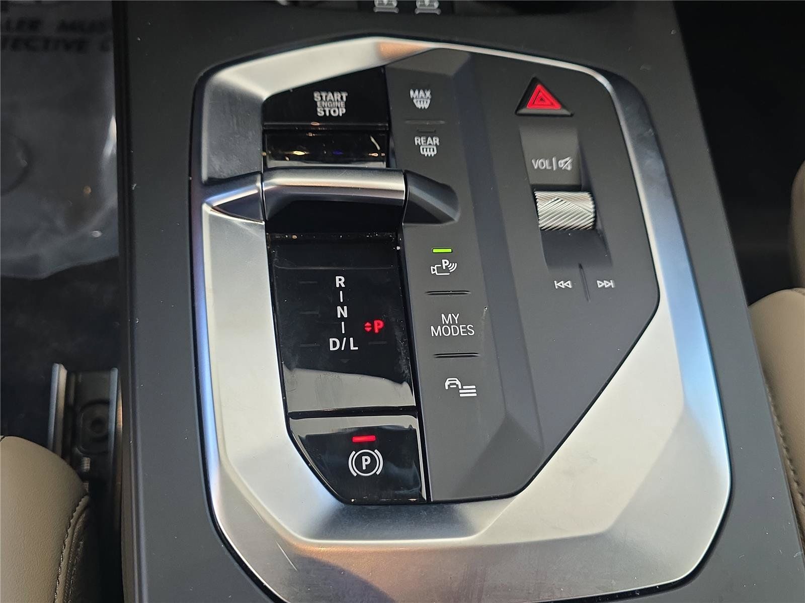 Certified 2026 BMW 228i w/ Technology Package FWD image 16