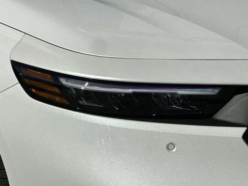 New 2026 Honda Accord Touring image 31