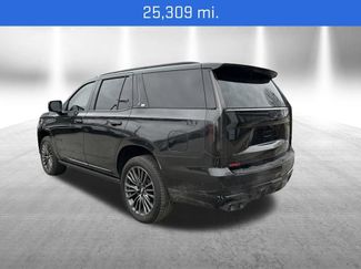 Used 2024 Cadillac Escalade V AWD/4WD video 3
