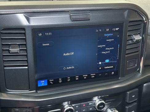 New 2026 Ford F350 Lariat AWD/4WD image 27
