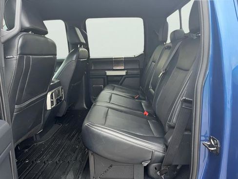 Used 2022 Ford F250 Lariat w/ Tremor Off-Road Package image 31