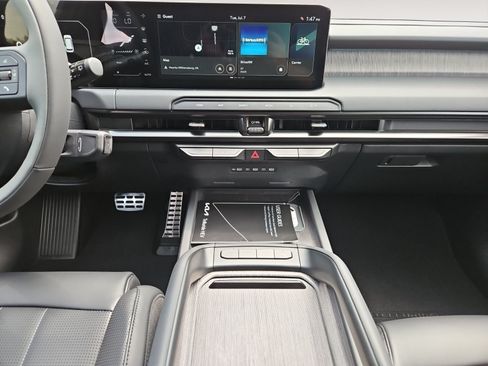 New 2027 Kia Telluride X-Line SX Prestige AWD/4WD image 11