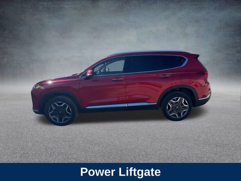 Used 2023 Hyundai Santa Fe Limited image 12