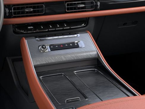 New 2026 Lincoln Aviator Reserve AWD/4WD image 15