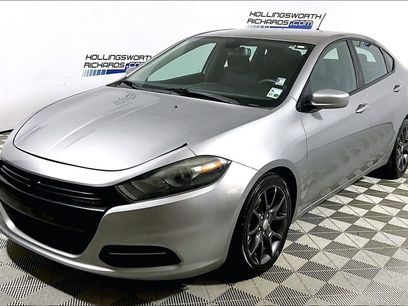 Used 2016 Dodge Dart SE w/ Convenience Group