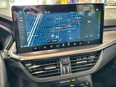 New 2026 Ford Escape Active w/ Tech Pack #1 FWD image 21