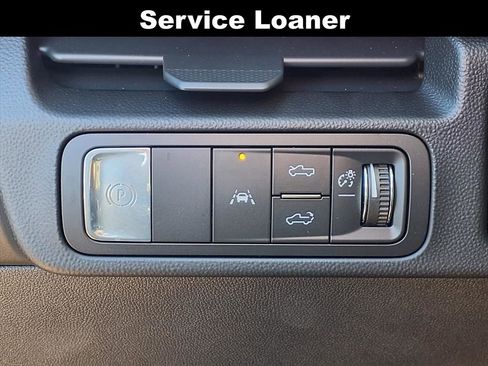 New 2026 GMC Sierra EV Elevation image 7