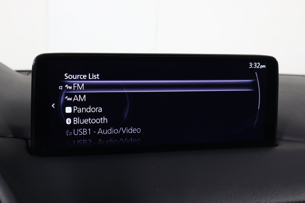 Used 2025 MAZDA CX-5 AWD 2.5 S w/ Preferred Package image 29