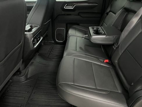 Used 2025 GMC Sierra 1500 Elevation w/ Elevation Premium Package image 56