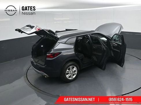 Used 2021 Chevrolet Blazer LT AWD/4WD image 51