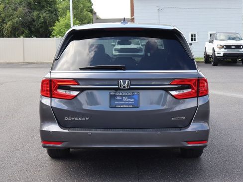Used 2022 Honda Odyssey Touring image 20