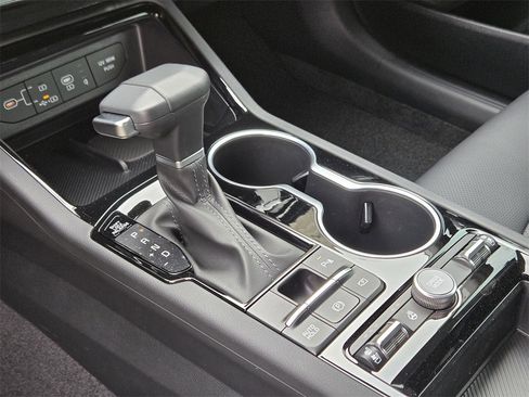 New 2026 Kia K5 EX image 15