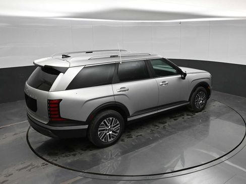New 2026 Hyundai Palisade SEL AWD/4WD image 31