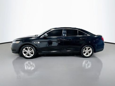 Used 2017 Ford Taurus SE FWD image 10