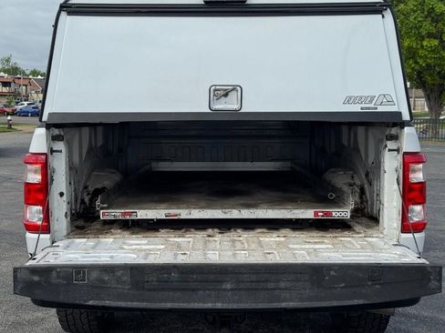 Used 2022 Ford F150 XL w/ Equipment Group 101A High RWD image 8