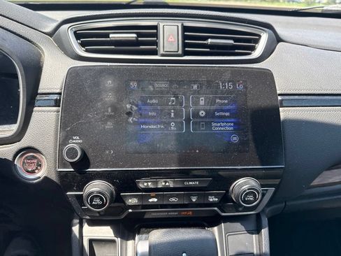 Used 2019 Honda CR-V EX image 23