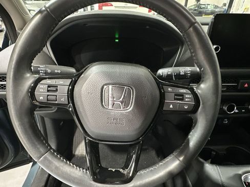 Used 2024 Honda HR-V EX-L image 11