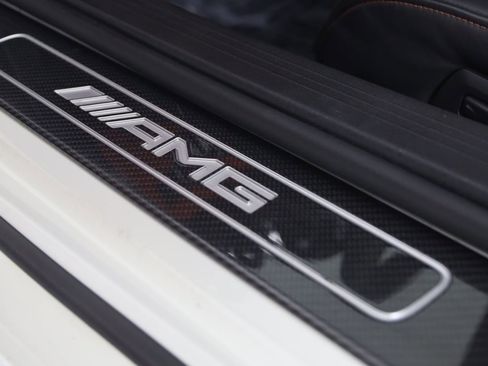 Used 2016 Mercedes-Benz AMG GT S image 41