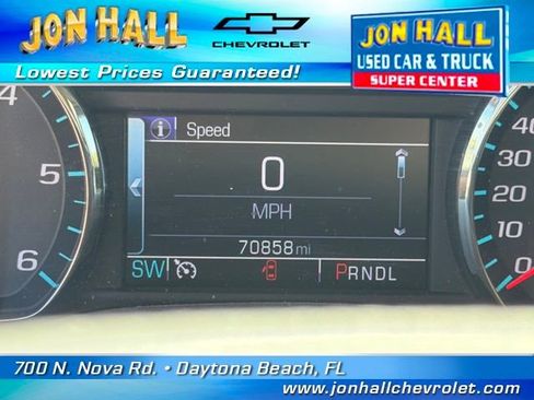 Used 2018 Chevrolet Silverado 1500 LT w/ All Star Edition image 27