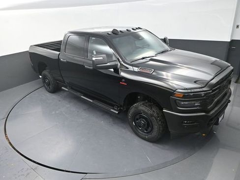 New 2026 RAM 2500 Tradesman AWD/4WD image 12