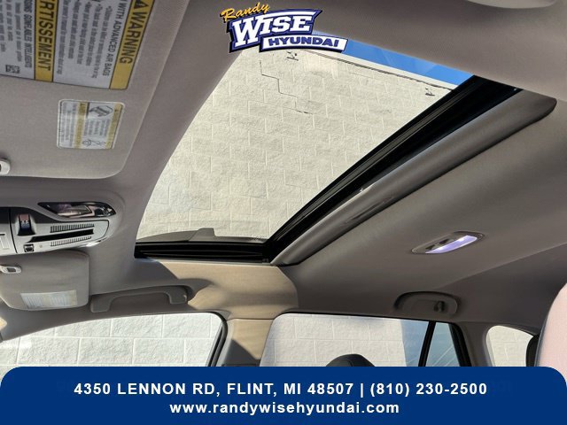 Used 2024 Subaru Outback Limited AWD/4WD image 29