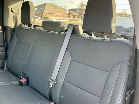 Used 2022 Chevrolet Silverado 1500 RST image 29