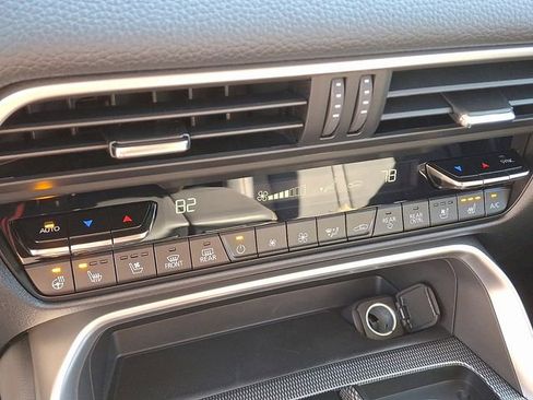 New 2026 MAZDA CX-70 SC Plus image 16