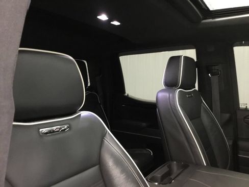 Used 2023 GMC Sierra 1500 AT4X AWD/4WD image 26